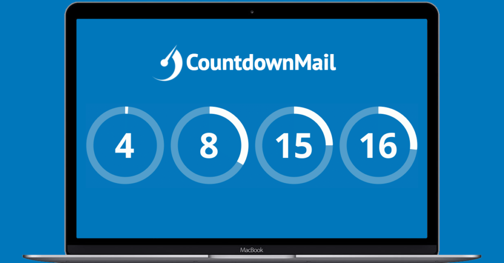 Countdown Mail Featured Image