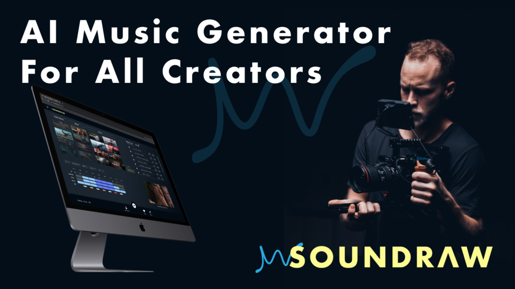 AI Music Generator for All Creators